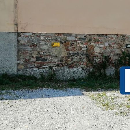 Appartamento Verde Como Exteriér fotografie