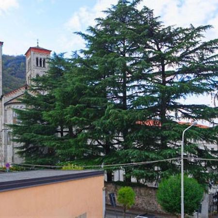Appartamento Verde Como Exteriér fotografie