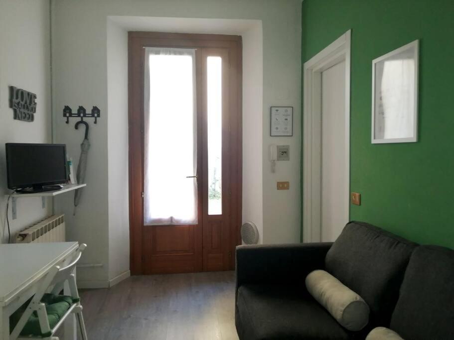 Appartamento Verde Como Exteriér fotografie