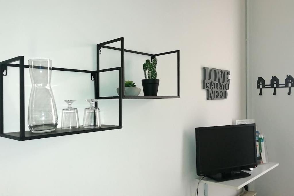 Appartamento Verde Como Exteriér fotografie